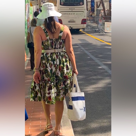 🚀HP🚀Gucci Ophidia Belt Bag - Picture 10 of 13